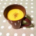 Velouté de légumes simplissime (Thermomix)