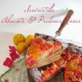 Irrésistible (gâteau lyonnais) Abricots &[...]