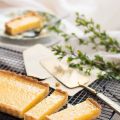 Tarte au citron