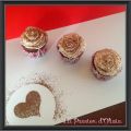 Cupcake Tiramisu