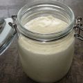 Démarreur de levain (sourdough starter)