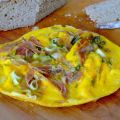 Massacanat de Bigorre – Omelette de Pâques