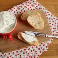 Fromage Frais Maison/Formaggio Fresco Fatto in[...]