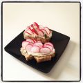 Amuse bouche rapido chico !