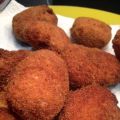 Des nuggets maison comme chez Ronald (sauf[...]