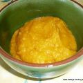 Purée de potimarron, carottes et pommes de[...]