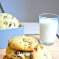 Cookies aux pépites de Chocolat de Nigella[...]