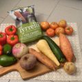 { Apéritif } Chips de légumes et ses sauces[...]