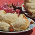 Mini calzone