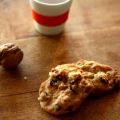 Cookies aux noix, cranbereries et chocolat[...]