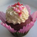 Cupcakes Red Velvet