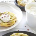 Tarte aux poireaux