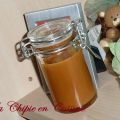 Caramel au beurre salé