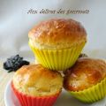 BRIOCHETTES AU CHOCOLAT