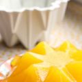 Gelée à l'orange et au gin