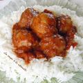 Boulettes