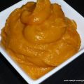 Purée de potimarron au roquefort et au[...]