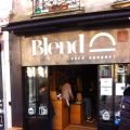 Adresse: Blend, Paris