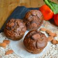 Petits pains d'épices vegan à la clémentine de[...]