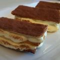 Ho la la ! c'est dimanche ! vite un dessert ![...]