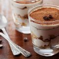 Tiramisu végétalien