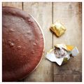 Fondant au chocolat et à la crème de marron[...]