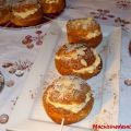 Paris Brest d’automne en brochette crème de[...]