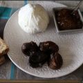 Recette autour d'un ingrédient , chèvre fourré[...]