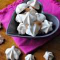 La recette simple des meringues et l'histoire[...]
