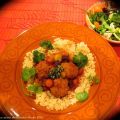 Couscous