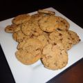 Les véritables Cookies Américains croustillants[...]