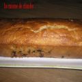 Cake pommes-amande-chocolat, Recette Ptitchef