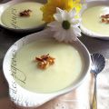Mouhalabia (Crème Dessert Orientale à la Fleur[...]
