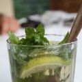 Mojito sans alcool, Recette Ptitchef