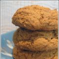 Biscuits à la mélasse