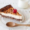 Cheesecake ricotta Spéculoos à faible index[...]