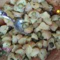 Salade de Pommes de Terre