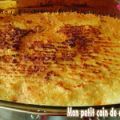 Hachis parmentier à l