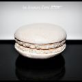 Nouvelle Ganache au caramel