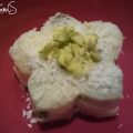 White Fudge