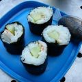 Sushi makis pour un pique nique idéal, Recette[...]