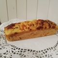 Cake façon flammekueche {sans lactose, sans[...]