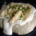 KKVKVK 15 : Pavlova aux poires, meringue au[...]
