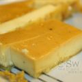 Flan au Mascarpone