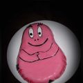 Tôt fait au Chocolat Barbapa