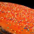 Another day - Another Carrot Cake !