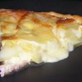Recettes de blogueuses : la quiche façon[...]