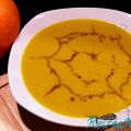 Halloween Episode 1 : Mon Velouté de Potimarron[...]