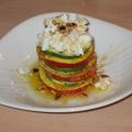 Millefeuille d