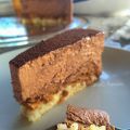 Le Royal au chocolat